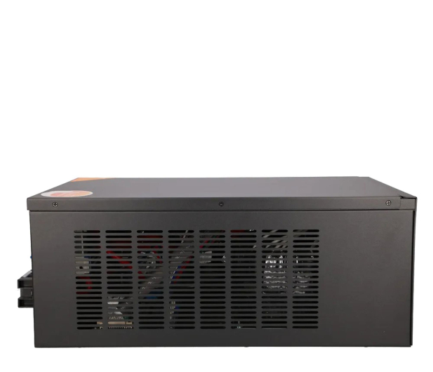 Extralink Piorun 3000VA/2100W EX.31155 - 1474122 - zdjęcie 4